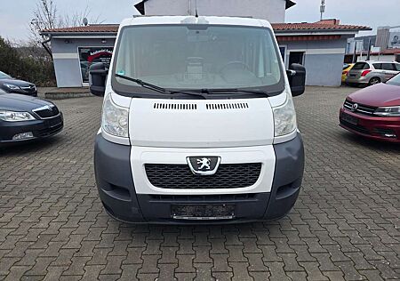 Peugeot Boxer 335 HDi HDi 335 L3