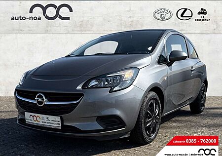 Opel Corsa E Edition 1.2 EU6d-T SHZ LenkradHZG Temp PDC Berga