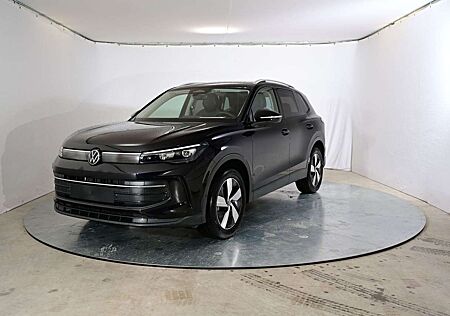 VW Tiguan Volkswagen Life ACC|AHK|RFK|LED|Navi|360°|Carplay...