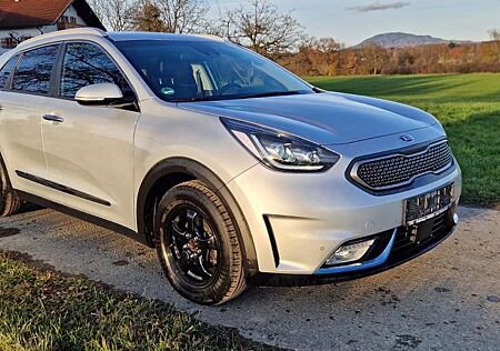 Kia Niro Spirit Plug-in Hybrid