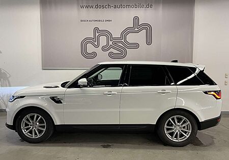 Land Rover Range Rover Sport SE /KEYLESS/AHK/Privacy/Luft/NAVI