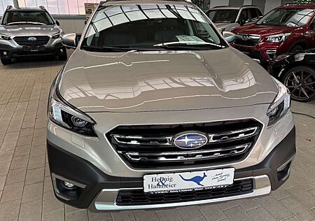 Subaru Outback Platinum Navi , AHK ,Kamera