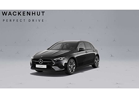 Mercedes-Benz A 180 PROGRESSIVE NIGHT MULTI-LED 360°TOTW.WINTER