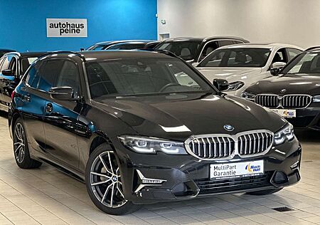 BMW 330 e Luxury Line SAG/AHK/Park&Brems&DriveAssist