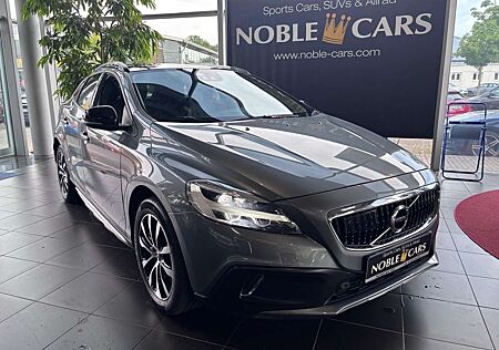 Volvo V40 CC V40 Cross Country Plus PANO ACC BLIS LED