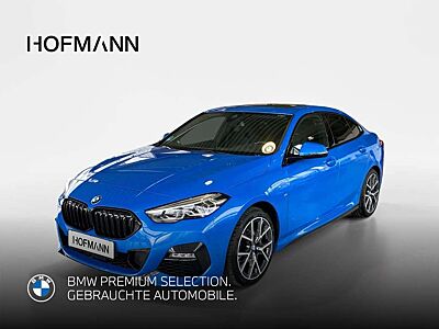 BMW 218 M Sport