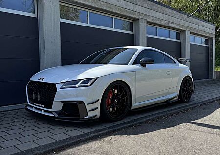 Audi TT RS Performace Parts no OPF|Matrix|Keyless|Carbon|B&O