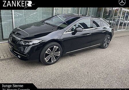 Mercedes-Benz EQS 450+ *HA-LENKUNG*PANO*MEMORY*DISTRO*KEYLESS*