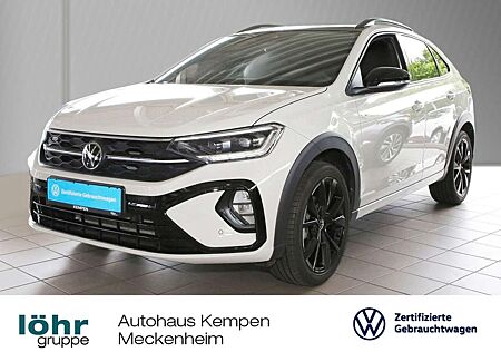 VW Taigo Volkswagen 1.5 TSI DSG R-Line Black-Style AHK Navi+VC ACC ...