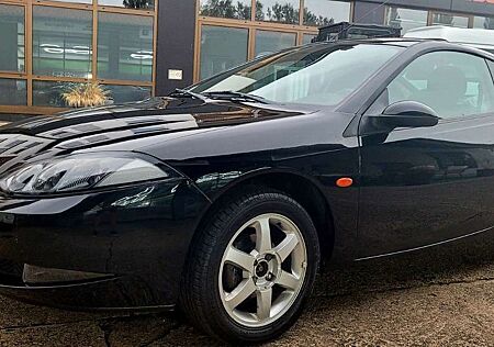 Ford Cougar 2.0 Futura Komfort/Tüv.Oct-27/8Fach