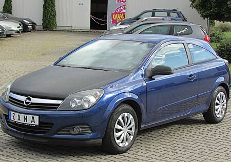 Opel Astra 3-Türer GTC 1.8 TÜV*NEU
