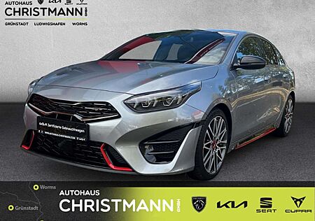 Kia Pro_ceed ProCeed / pro_cee'd GT 1.6 T-GDI EU6d *GLASDACH* NAVI* *SITZHEIZUNG*