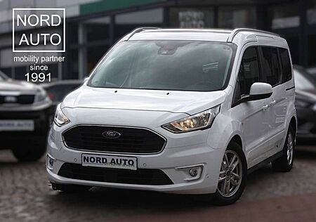 Ford Grand Tourneo Connect 1.5 Titanium Autom/7Sitzer