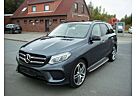 Mercedes-Benz GLE 350 d AMG+BO Sound+PANO+DISTR+360°+ILS+21+Standheizung