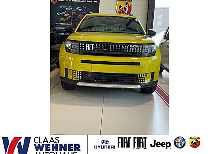 Fiat Grande Panda Hybrid 1.2 eDCT 75 kW La Prima Mild-EU6e