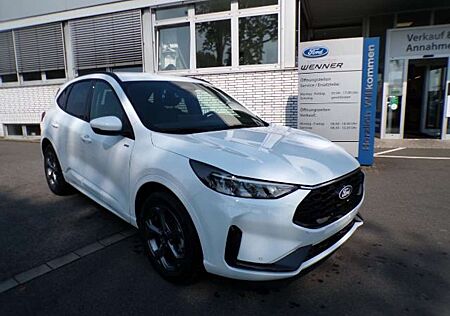 Ford Kuga ST Line 1,5 i Winterpaket - 5 Jahre FGS