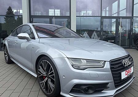 Audi A7 Sportback 3.0 TDI quattro competition/HUD/BOS