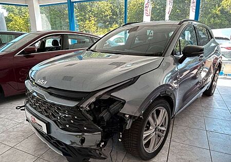 Kia Sportage GT-Line Plug-in Hybrid 4WD Klima LED