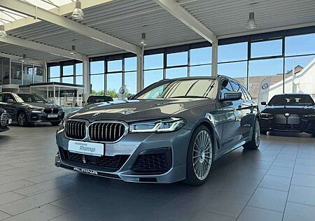 Alpina D5 Touring S Allrad