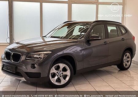 BMW X1 20d xDrive - Xenon/Tempomat/NaviPro/ReifenNEU