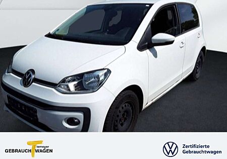 VW Up Volkswagen ! 1.0 ACTIVE LM15 CLIMATRONIC SITZHZ