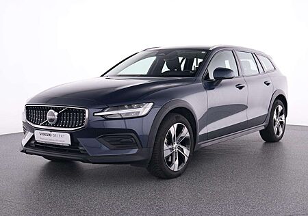 Volvo V60 CrossCountry B4 D AWD Plus+FAP+WINTERPAKET