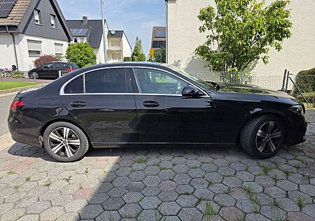 Mercedes-Benz C 200 (206.042)