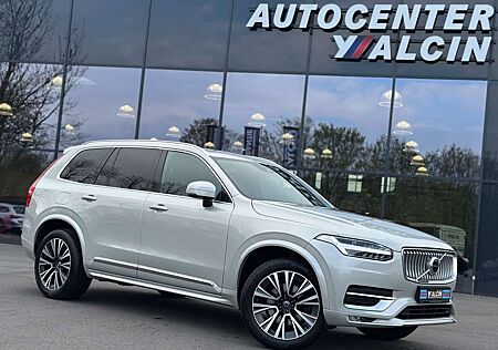 Volvo XC 90 XC90 B5 D AWD Geartronic Inscription 1.H/ACC/LM