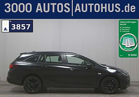 Opel Astra ST 1.5 D Edition Navi PDC SHZ