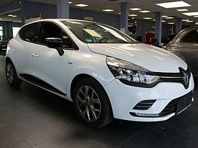 Renault Clio ENERGY TCe 90