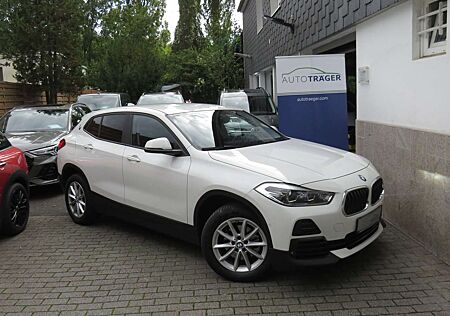 BMW X2 sDrive 18 d Advantage / Navi, LED, Top Zustand