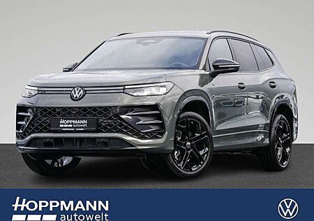VW Tayron Volkswagen R-Line 2,0 l TDI SCR 4MOTION 142 kW (193