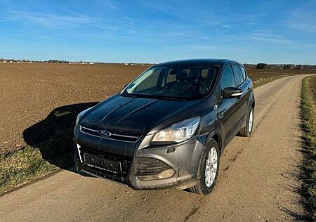 Ford Kuga Titanium