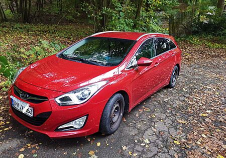 Hyundai i40 i40cw 2.0 Style
