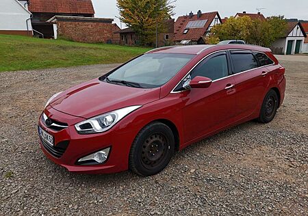 Hyundai i40 i40cw 2.0 Style
