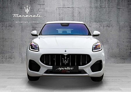 Maserati Grecale GT Hybrid