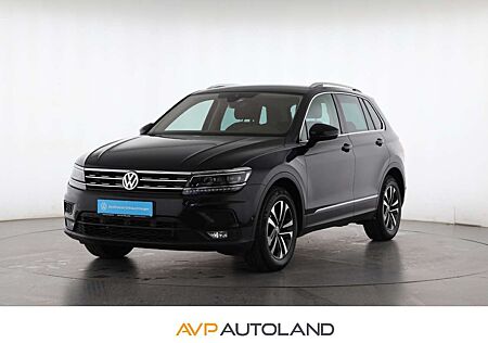 VW Tiguan Volkswagen 1.5 TSI IQ.DRIVE | NAVI | LED | ACC | AHK