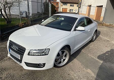 Audi A5 2.0 TFSI