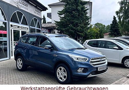 Ford Kuga Cool & Connect*Automatik*Navi*PDC*Sitzheiz*