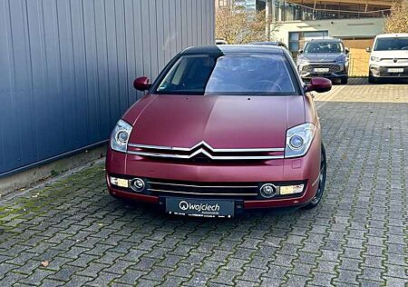 Citroën C6 Citroen 3.0 V6 HDi 241 Exclusive *HUD*JBL*DAB*AHK*