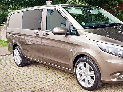 Mercedes-Benz Vito 114 CDI (BlueTEC) Tourer Extralang PRO