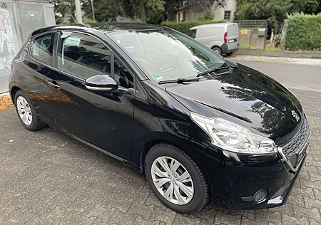 Peugeot 208 Active