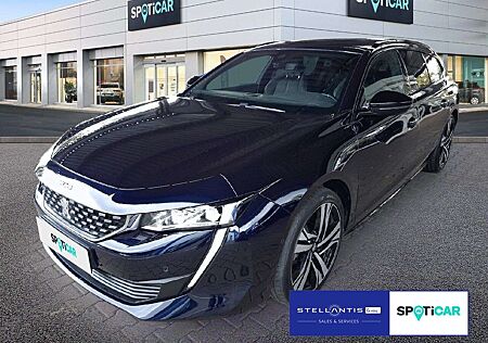 Peugeot 508 SW Allure GT-Line 180 Automatik; *Night-Vision *Ea