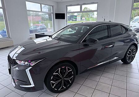 DS Automobiles DS 4 Étoile Nappa
