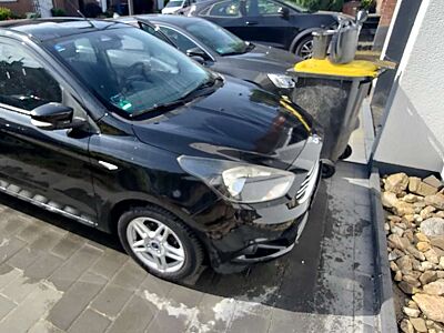 Ford Ka/Ka+ 1.2 Ti-VCT Cool&Sound