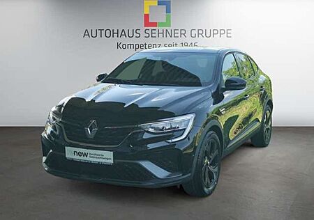 Renault Arkana R.S. LINE TCe 140 EDC ABS Fahrerairbag ES