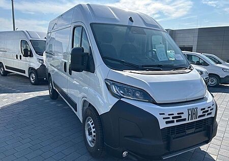 Fiat Ducato 35 L2H2 140 Multijet Kombi Paket: Techno + Premium