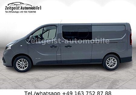 Nissan NV300 125dCi MIXTO*5-SITZER*L2H1*AHK*