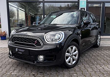 Mini Cooper S Countryman Cooper S All4