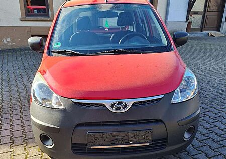 Hyundai i10 1.1 Classic